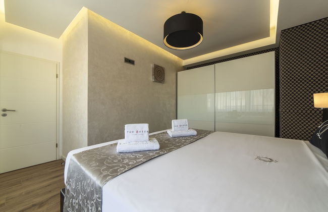 The Queen Luxury Apartments - Villa Carlotta - Photo 70