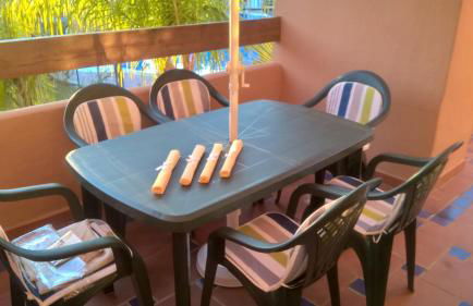 Hacienda del Sol Beachside and Golf Apt Marbella Puerto Banus - Photo 33