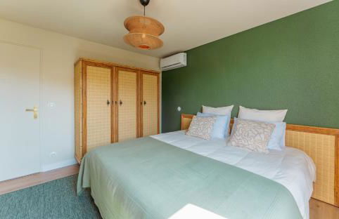 Appartement Chic 3 Chambres Saint-Tropez avec parking privé - Photo 19