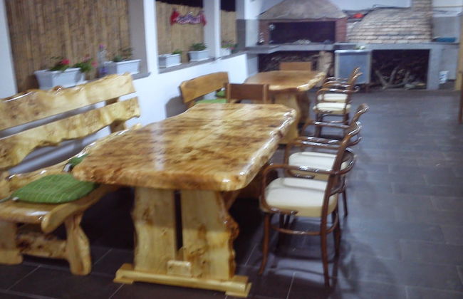 Pansion Ivan, Sućuraj - Foto 4