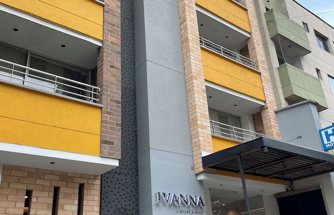 Amoblados Ivanna ApartaHotel - Laureles Estadio - Photo 78