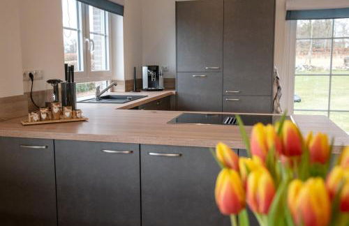 Familytime - Ferienhaus für Familien mit Garten im Grünen - Photo 12