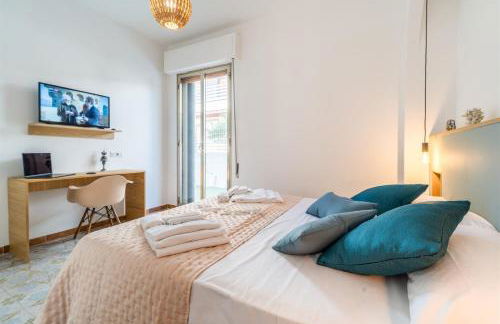 Verde Mare, appartamento in centro a Marina vicino alla spiaggia - Foto 25