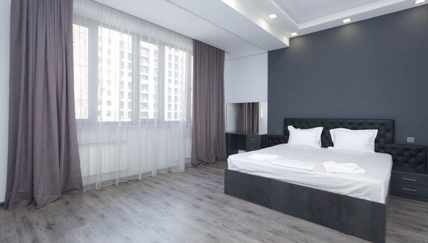 Stay inn on Mashtots 13.1 - Foto 4, Habitación