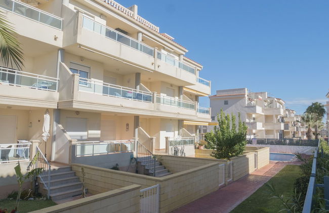 Marineu Doña María - Foto 10