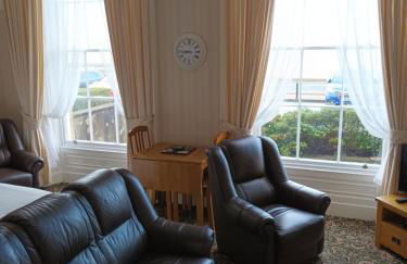 Eden Vale Ground Floor Sea View Apartment - Foto 14