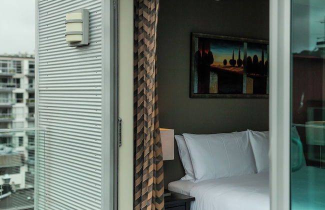 70 Tory Apartment Hotel - Foto 39