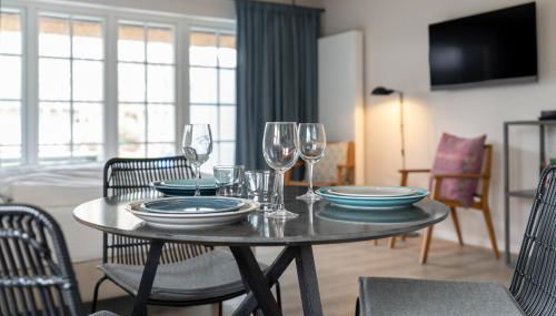 Beach Lodge Beach Lodge Appartement 2 - Foto 4