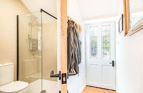 Lucky Duck Cottage - Foto 16