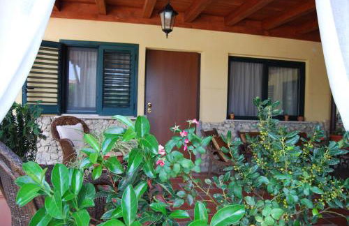 ***** La casa di Giò - Foto 31