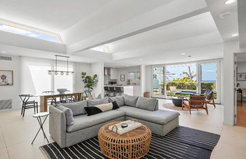 Birdrock Paradise w Private Pool& Spa, AC, fast WiFi & Yard! - Foto 1