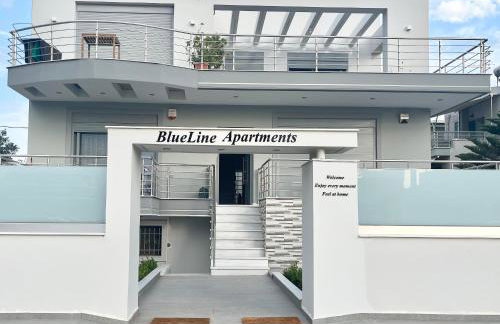 BlueLine apartment 1 - Foto 32