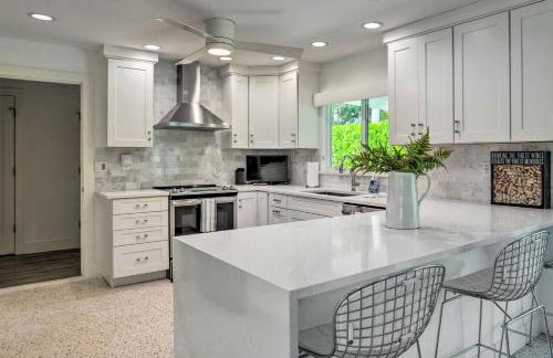 Juno Beach House with Private Pool Walk to Beach! - Foto 12