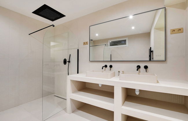 Luxurious Apartment - 2br/6p - Saint-victor - Foto 15