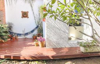 Maison de L'ocean Praia 250 m - Foto 15