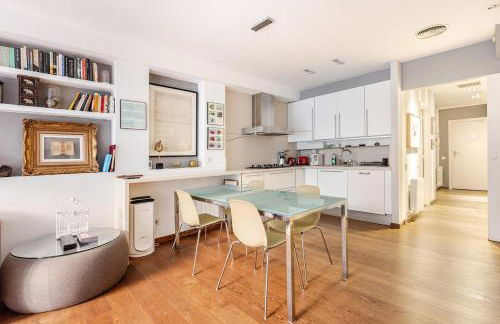 ArtlifeBCN Fira Apartment - Foto 20