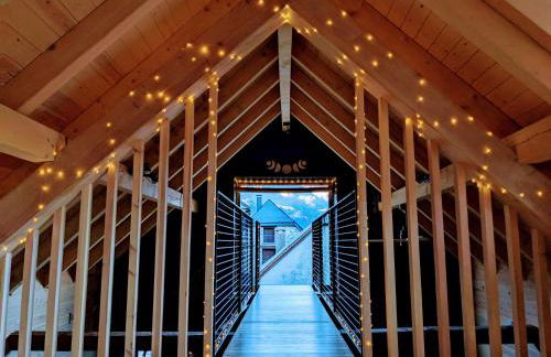 Nornore: una casa especial en la montaña - Photo 1