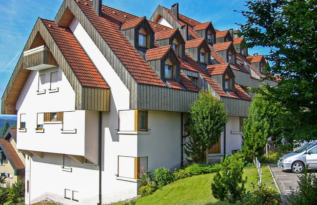 Schwarzwaldblick - Foto 14