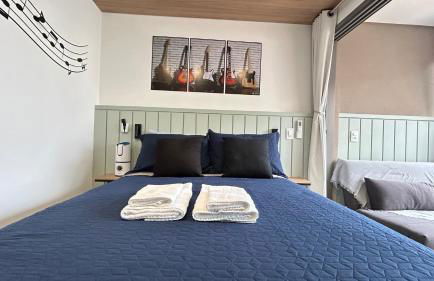 Apartamento próximo do Alianz Parque - Foto 4