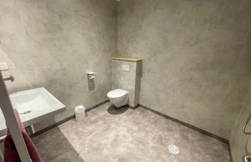 La Bamboche - Gîte et salle en option - Foto 52