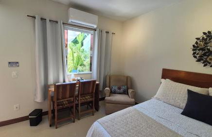 Casa da Lu Itacoatiara -Suite Alto Mourão - Photo 10
