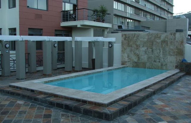 The Square Apartments by CTHA - Foto 22