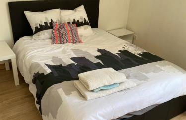 Haut de jardin dans une maison - Foto 1