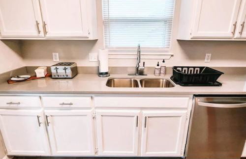 Percy Priest Lake2 Quiet Family Home - Foto 19