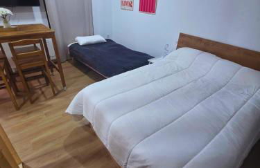 Las Huellas del Viajero - Foto 1