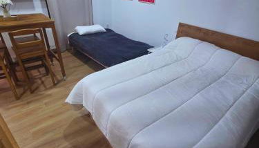 Las Huellas del Viajero - Foto 1