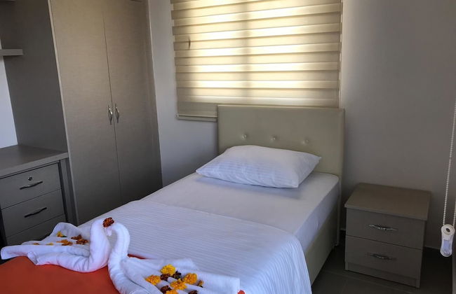 Girne Ideal Rezidans - Foto 3