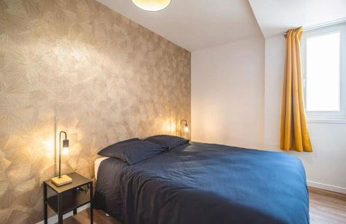 "Le chaleureux" Appartement pour 4 personnes - Foto 5