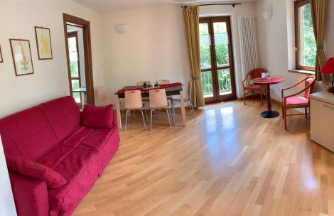 R.T.A. Hotel Monte Rosa - Foto 28