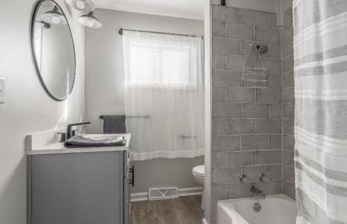 Renovated 2 BDR Garage KC Charm - Foto 17