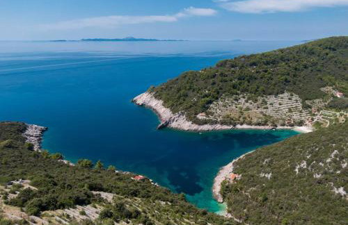 Stone House Harmony -Studio Apartment with Patio and Garden View 2 - Photo 76