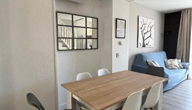 Apartamento dúplex en primera línea de playa - Foto 5