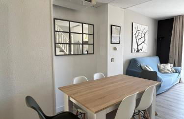 Apartamento dúplex en primera línea de playa - Foto 5