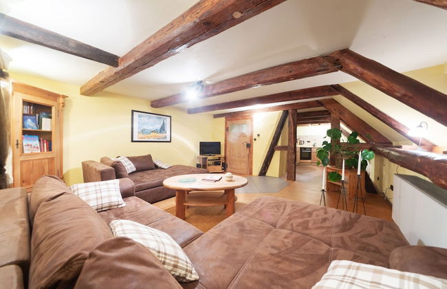 Spacious Apartment With Garden - Foto 14