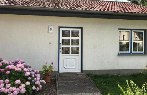 Ostsee Apartments Salzhaff - Photo 26