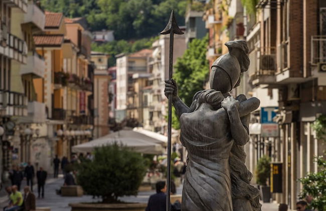 Le Affacciate Bruzie Home - Foto 57