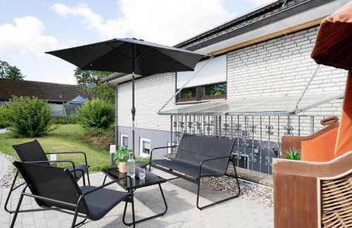 Kleines Küstennest - Foto 34