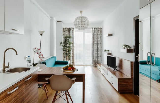 DD Apartments - Foto 1