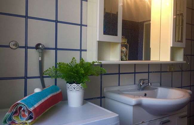 Bnbook - Bilo Malpensa 2 - Photo 19