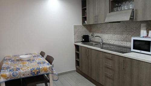 Casa Vacanze Balsamo - Foto 5, stove