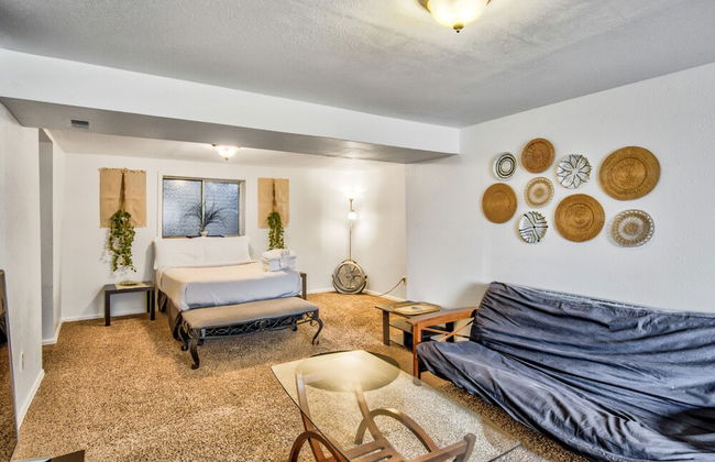 4 BR Country Home In Suburbs W/trails & Parks - Foto 51