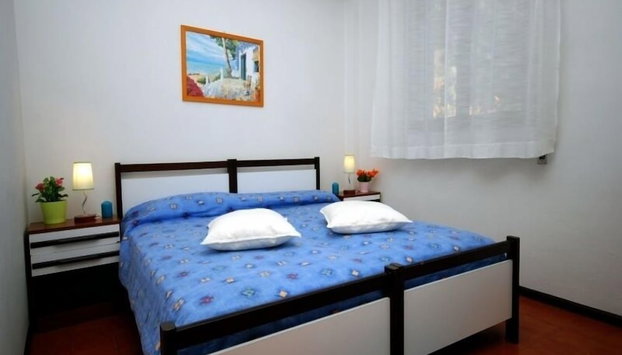 Villa Luisa - Foto 4, Habitación