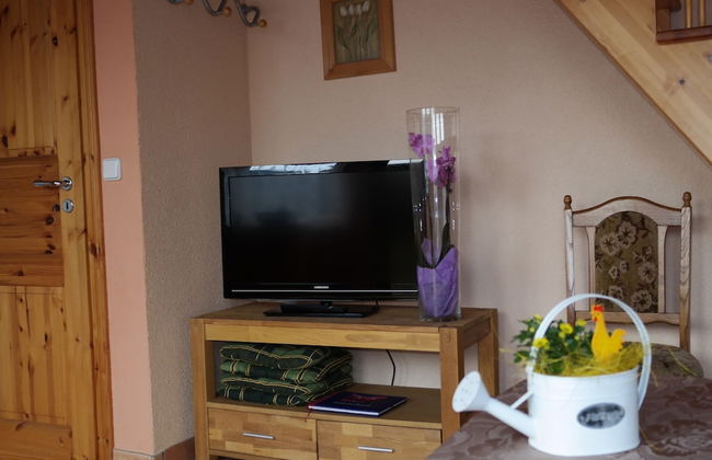 Ferienhaus mit Sauna und Whirlpool - Foto 8