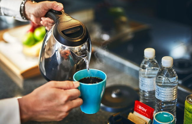 Tropics Eight Suites - Foto 23