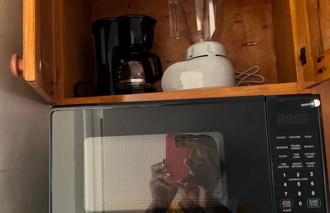 Queen Anne's Apartments - Foto 13