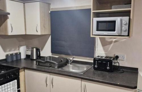 Highfield Grange Holiday Park - Foto 11